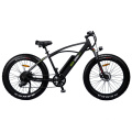 Factory Price Ebike Fat Tire Electric Bicycle Rear Drive E-MTB